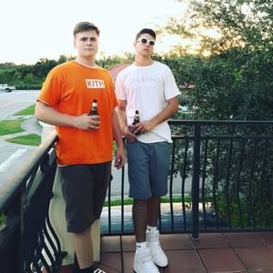 Meet your Posher, Teddy